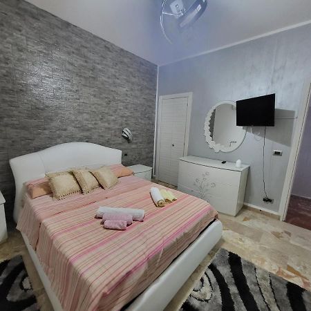 Appartamento Mariarita Ardore Marina Екстериор снимка