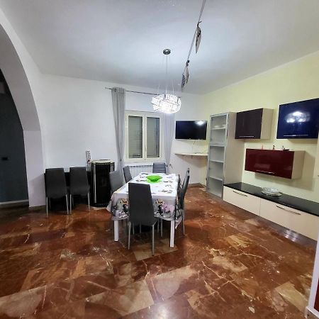 Appartamento Mariarita Ardore Marina Екстериор снимка