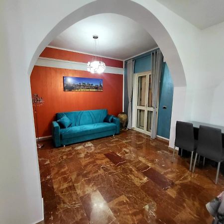 Appartamento Mariarita Ardore Marina Екстериор снимка